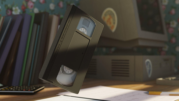 Lost Art of Physical Media